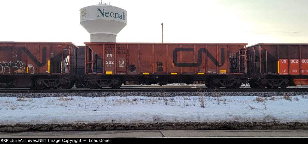 CN 302118